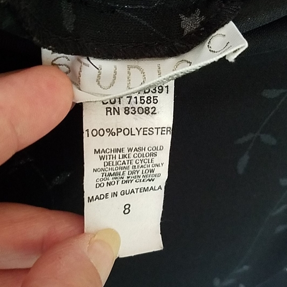 Skirt - Picture 3 of 4